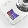 En ucuz 2.7 Inç TFT LCD Dijital Kamera Video Kaydedici 18MP 8X Optik Zoom 1080 P HD Kamera Anti-shake Yüz Algılama 8MP KOM DV DC-KG930