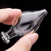 Quartz Banger Bubble Glass Carb Cap Roken Accessoires voor Dabber Glass Bongs DAB Oil Rigs