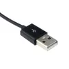 미니 USB 2.0 고속 4 포트 분배기 허브 어댑터 PC 컴퓨터 포트 USB 허브 휴대용 OTG 허브 USB 분배기