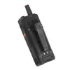 4G Walkie Talkie Phone cellule fddtdd LTE Walkie Talkie Mobile Phone 5MP Back Camera Zello Android Uniwa F406777578