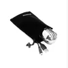 Original Samson Meteor Mic Studio Recording Condenser Microphone Fold-back Leg with USB Cable Carrying Bag for computer