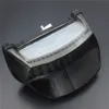Rauchmotorrad -LED -Rücklichtsignallicht für Kawasaki Ninja ZX7RZX750ZX7RR 19962003 GPZ1100ZX1100 19951971428253