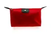 Snoep kleur reizen make-up tassen dames dame cosmetische tas pouch clutch handtas opknoping sieraden casual portemonnee kka1825