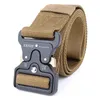 SWAT Military Equipment Knock Off Army Belt Men039s Heavy Duty US Soldier Combat Tactical Belts Robuster 100-Nylon-Bund 455876332