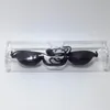 безопасность Eyepatch очки лазерный луч Защита глаз Protector IPL E-свет очки очки Beauty Clinic Tool