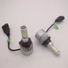 H13 H1 H4 H7 H11 9005 9006 9007 300W 30000LM CREE LED Headlight Kit Hi/Low Bulbs 6000K HID Replace