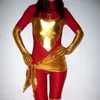 Halloween movie moving Phoenix woman warrior zhentai tights costume cosplay performances props