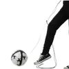 Высококачественный футбольный мяч Solo Kick, пояс для тренера, тренировочное оборудование, футбольный кинетический эластичный шнур, тянется волейбольный пояс4790308