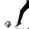 Top quality Soccer ball Solo Kick belt Trainer Training Equipment Trainer football kinetic elastic cord stretches volleyball belt2182487