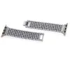 Link Bracelet Strap para Apple Watch Band 44mm / 40mm Iwatch Series 4 Cinta de aço inoxidável para clientes antigos alta qualidade e baixo preço