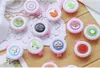 Nowy Mosquito Repellent Badge Button Buckera Cute Anti-Mosquito Insect Bug Repellent Clip Buckle Do Baby Mosquito Repellent Button SN390