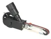 High Quality Mini DIY Sanding Belt Head electric drill angle Grinder Machine Sharpener Engraver Sanding for Bulgarian 100/115/125mm Adapter