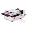 BEIJAMEI 110v 220v electrical baking heart shapes donut machine automatic donut baker machine mini donut making machine