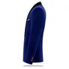 Mężczyźni Slim Royal Blue Velvet Blazers Czerwony Kurtka Kurtka Najnowsze Płaszcz Klasyczne Garnitury Ślubne Mężczyźni Welor Blazer Dress Garnitur