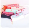 Kawaii Sailor Moon Lederen Lange Portemonnee Dames Japanse Mode Dame Zipper Portemonnee Mooie Handtas Clutch Famale