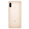 Téléphone portable d'origine Xiaomi Redmi Note 5 4G LTE 6 Go de RAM 64 Go de 128 Go de ROM Snapdragon 636 Octa Core Android 5.99 "Plein écran 13.0MP Face ID Fingerprint Smart Mobile Phone