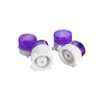 Kit de mod de jeu de boutons clés ABXY Bullet personnalisés pour boutons de contrôleur sans fil Microsoft Xbox One DHL FEDEX UPS LIVRAISON GRATUITE