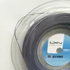 Kaliteli Eğitim Polyester Tenis Dizeleri 125mm Alu Güç Polyester Dizeleri Tenis Beat Strings Polyester String For8818294