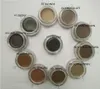 brand Waterproof Eyebrow with eye brush Enhancers Eyebrow Gel Eyebrow Cream Makeup Brown Full Size 11colors 4g 0.14oz drop shipping