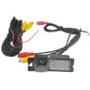 Wire Wireless HD Telecamera di parcheggio posteriore per auto per Sony CCD Fiat Viaggio fiat Bravo visione notturna a colori assistenza telecamera di backup per retromarcia