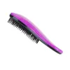 Hot Wet & Dry Hair Brush salon use Detangling 7 colors Massage Comb Ship Random Color