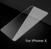 Front and back tempered glass phone screen protector for iphone 12 mini 11 pro max xr xs x 8 7 Plus 2pcs film in one retail package