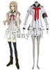 Wampir Knight Souen Ruka Halloween Cosplay Costume