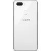 Téléphone portable d'origine OPPO R15 4G LTE 6 Go de RAM 128 Go de ROM Helio P60 Octa Core Android 6.28 "OLED Plein écran 20.0MP AI 3450mAh ID d'empreinte digitale Téléphone portable intelligent