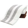 1 stks Nieuwe Coon handdoek Soft Coons Absorberende Terry Grote Badplaat Badhanddoek Hand handdoek vaste kleur Hoge kwaliteit