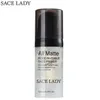 Ny Sace Lady Pore Osynlig Face Primer Matt Foundation Primer Minimera Primer Oil-Control Face Makeup 12ml
