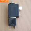 For Willett solenoid valve 3 way 521-0001-174 for Willett 43S 430 460 series inkjet printer