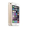 Cellulari ricondizionati Apple iPhone 6S originale da 4,7 pollici 16G / 32G / 64G / 128G Supporto del sistema IOS Telefono sbloccato con impronte digitali