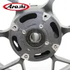 Arashi pour Honda CBR1000RR 2006 - 2016 roue arrière jante disque de frein disque Rotor CBR 1000 RR CBR1000 1000RR 2007 2008 2009 2010 2011