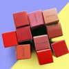 Neue 10 Farben 3CELip Gloss Matte Lippenstift Heißeste Langlebige Wasserdichte Nude Lippenstifte Dropshipping