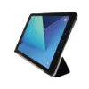 Slim Light Flip Folio Cover Samsung Galaxy Tab S3 9.7 SM-T820 T825 스마트 커버 케이스 용 쉘 케이스