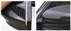 Alta Qualidade para Honda Civic 2016 2017 10Gen Sedan Hatchback FC1 FC2 ABS Fibra De Carbono Estilo De Fibra Porta Punho Capa De Carro Acessórios