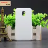 Vente en gros 3D Sublimation Blank DIY Case pour Samsung J7 2018 / J3 2018 / J6 2018 / A6 / A6 Plus / J4 2018 / J6 2018 / J8 2018 couverture