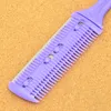 Meisha Perfication бритва для мужчин, режущие волосы для режущих ножей с 10blades Salon Shaving удаление волос бритва женщины женские инструменты ухода за ухожетом HC0001