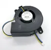 Ny original C6-6023L-12 DC12V 70MA 60x23mm för ProJetor Blower Cooling Fan