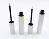 100 pcs/lot vide 3 ml UV argent Mascara Tube cils flacon liquide bouteille conteneur 3cc Eyeliner maquillage Tube