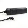 RS-60E Remote Switch Controller Przewód żaluzjowy RS-60E Remote Switch Controller Line Line Release Long Service for Canon 1000D 450D