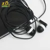 Atacado de fábrica fones de ouvido baratos descartáveis fones de ouvido fones de ouvido copo Los auriculares ecouteur para ônibus/trem/avião/escola Preço de fábrica