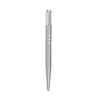 100Pcs professional 3D silver permanent eyebrow microblade pen embroidery tattoo manual pen with high quallity3921537