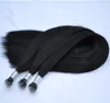 1# Black Color Silk Silk Peru.