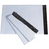 Logo Custom Poly Mailer Envelopes Shipping Bags with Self Adhesive, Waterproof and Tear-proof Postal Mailer Bags