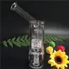 Ny Vapexhale Hydratube-vattenpipa med 1 Birdcage Perc för The Vaporizer Creat the Smooth and Rich Vapor 14mm Joint GM-013