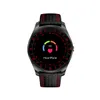 SOVO Smartwatch V10 Smartwatch 카메라 스마트 시계 폰 호환 Android IOS 비디오 레코더 수면 모니터 카메라 금속 케이스 FCC 준수