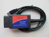 ELM327 USB OBD2自動車診断ツールV1.5中国ELM 327インターフェースプロトコルOBDII