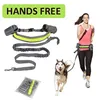 hands free running leash