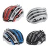 прохладные велосипедные шлемы